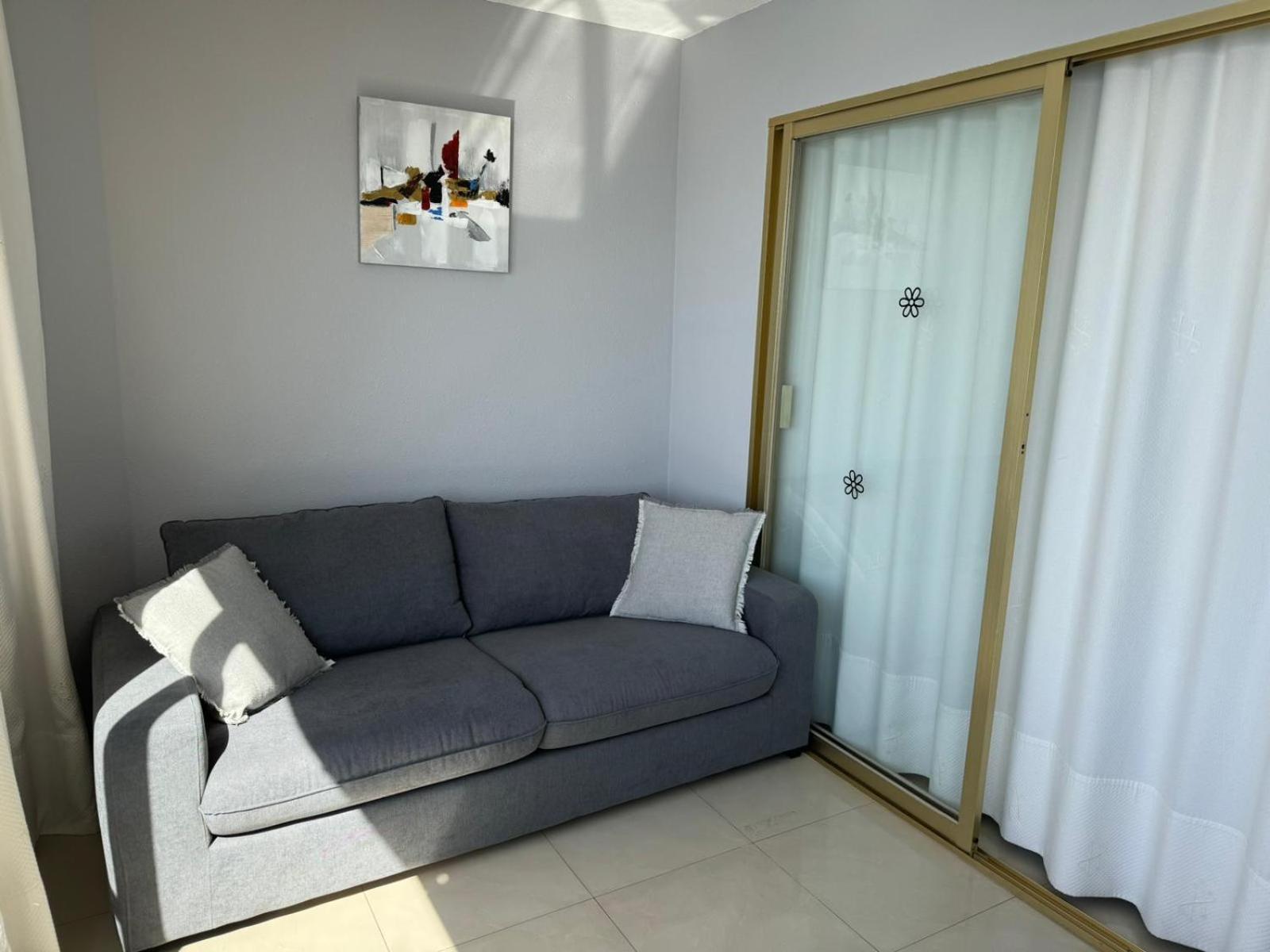 Don Miguel II Apartments Benidorm Exterior photo